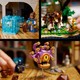 LEGO® Ideas - CUUSOO 21348 - Dungeons & Dragons: A vörös sárkány meséje