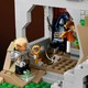 LEGO® Ideas - CUUSOO 21348 - Dungeons & Dragons: A vörös sárkány meséje