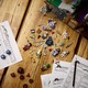 LEGO® Ideas - CUUSOO 21348 - Dungeons & Dragons: A vörös sárkány meséje