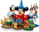 LEGO® ICONS 21352 - Disney varázs