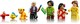 LEGO® ICONS 21352 - Disney varázs
