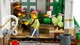 LEGO® Ideas - CUUSOO 21353 - A botanikus kert