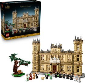 Downton Abbey