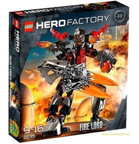 Fire Lord