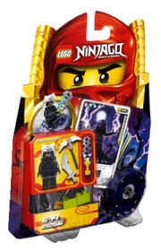 Lord Garmadon