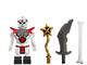 LEGO® NINJAGO® 2257 - Spinjitzu kezdőkészlet