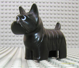 DUPLO Scotty Kutya