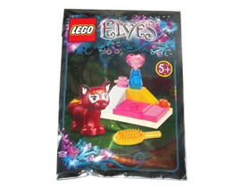 Flamy the Fox