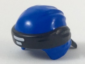 Kék Ninjago Sisak - Jay