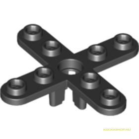 Fekete Rotor