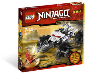Nuckal's ATV