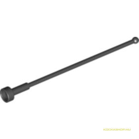 Fekete 8X1X1 Antenna