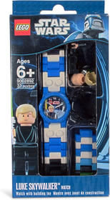 Luke Skywalker karóra