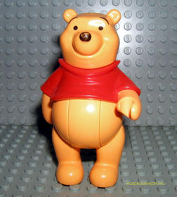 DUPLO Micimackó Figura