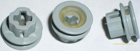 Electric, Motor 9V