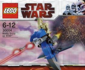 Harci Droid STAP-on