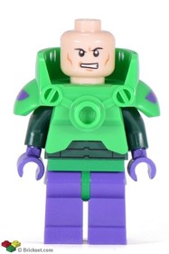 Lex Luthor