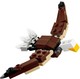 LEGO® Creator 3in1 30185 - Kis sas - polybag