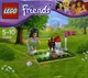 LEGO® Friends 30203 - Mini Golf