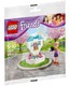 LEGO® Friends 30204 - Kívánság szökőkút