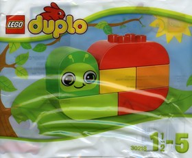 DUPLO Csiga