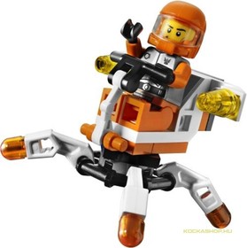 Mini Mech