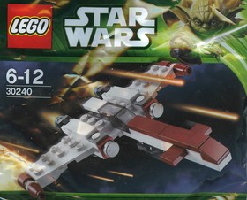Star Wars Fejvadász