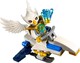 LEGO® Chima 30250 - Ewar Acro vadászgépe