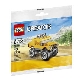 LEGO® Creator 3in1 30283 - Terepjáró