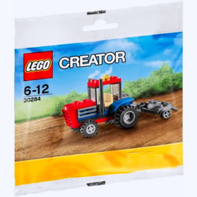 Traktor