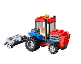 LEGO® Creator 3in1 30284 - Traktor