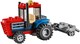 LEGO® Creator 3in1 30284 - Traktor