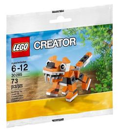 LEGO® Creator 3in1 30285 - Tigris
