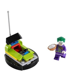 Joker dodzsem