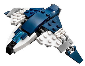 The Avengers Quinjet