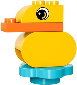DUPLO kacsa