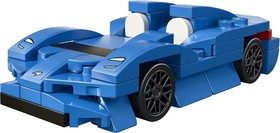 McLaren Elva