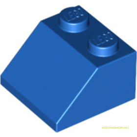 Kék 2X2/45° Elem