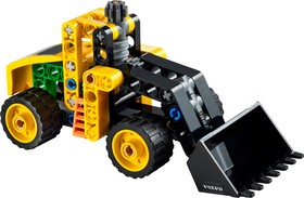 Volvo Wheel Loader