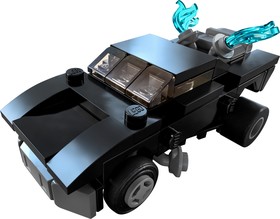 Batmobile