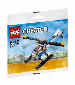 Helikopter