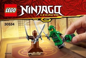 Ninja Edzés