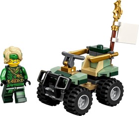 Lloyd's quad motorja