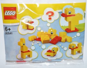 Build a Duck