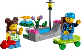 Kids' Playground