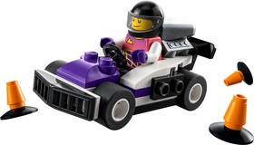 Go-Kart Racer
