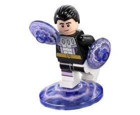 Cosmic Boy Polybag