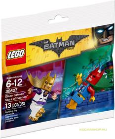 Disco Batman és Cirkusz Batman