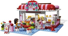 City Park Café