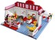LEGO® Friends 3061 - City Park Café